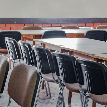 Osrodek Szkoleniowo - Noclegowy Chojnik Sosnie Ngoại thất bức ảnh
